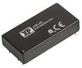 DC/DC Converter 9 ... 36V 15V 2.67A 40W, Pack of 10 pieces